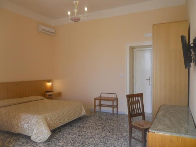 Albergo Santa Teresa Torre del Greco Zewnętrze zdjęcie