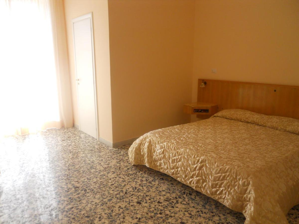 Albergo Santa Teresa Torre del Greco Zewnętrze zdjęcie