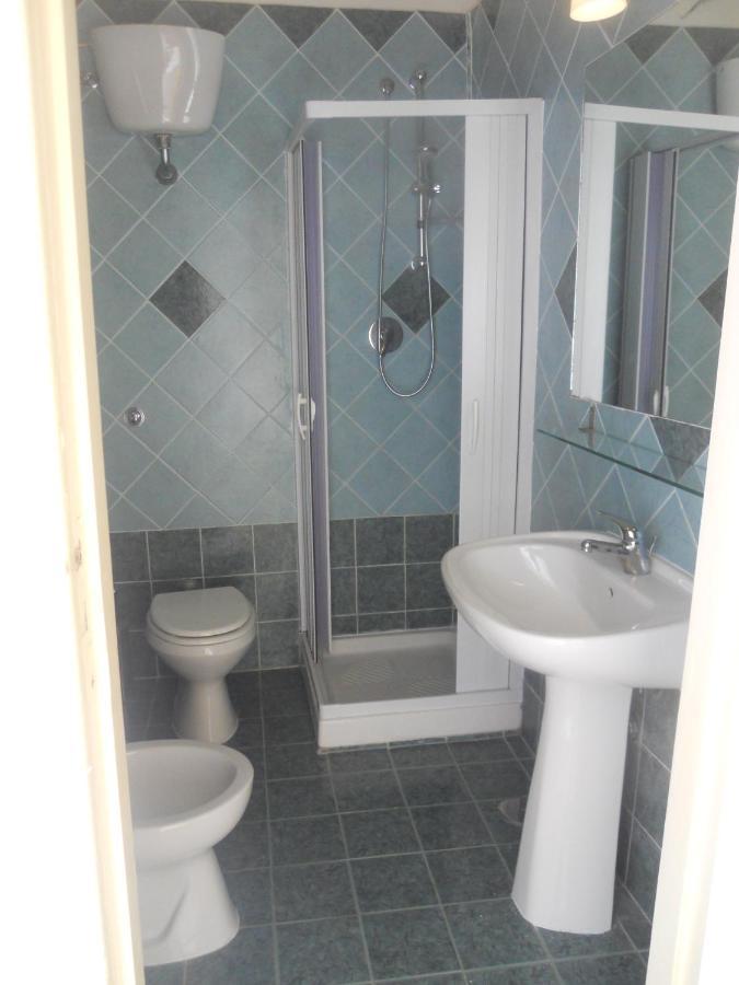 Albergo Santa Teresa Torre del Greco Zewnętrze zdjęcie