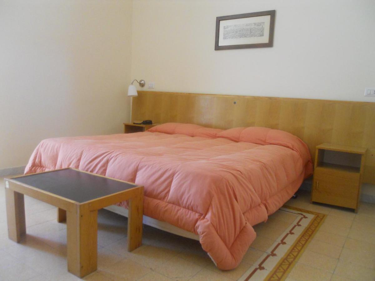 Albergo Santa Teresa Torre del Greco Zewnętrze zdjęcie