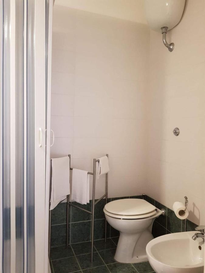 Albergo Santa Teresa Torre del Greco Zewnętrze zdjęcie