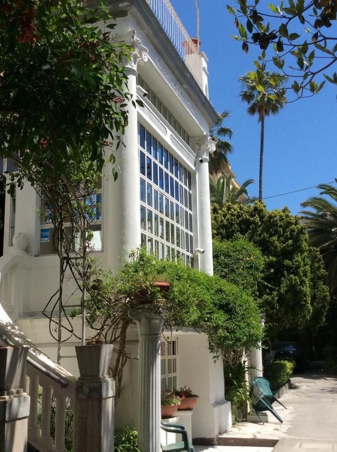 Albergo Santa Teresa Torre del Greco Zewnętrze zdjęcie