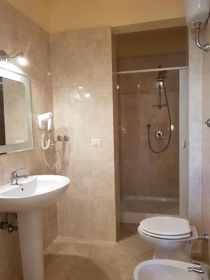 Albergo Santa Teresa Torre del Greco Zewnętrze zdjęcie